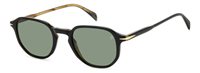 Gafas de sol David Beckham Hombre 20660705K50O7 - 20660705K50O7